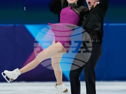 Milan Cortina Olympics Figure Skating