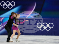 Milan Cortina Olympics Figure Skating