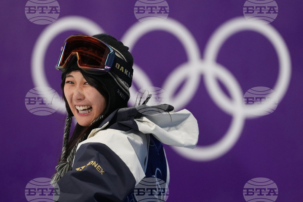 Milan Cortina Olympics Snowboarding