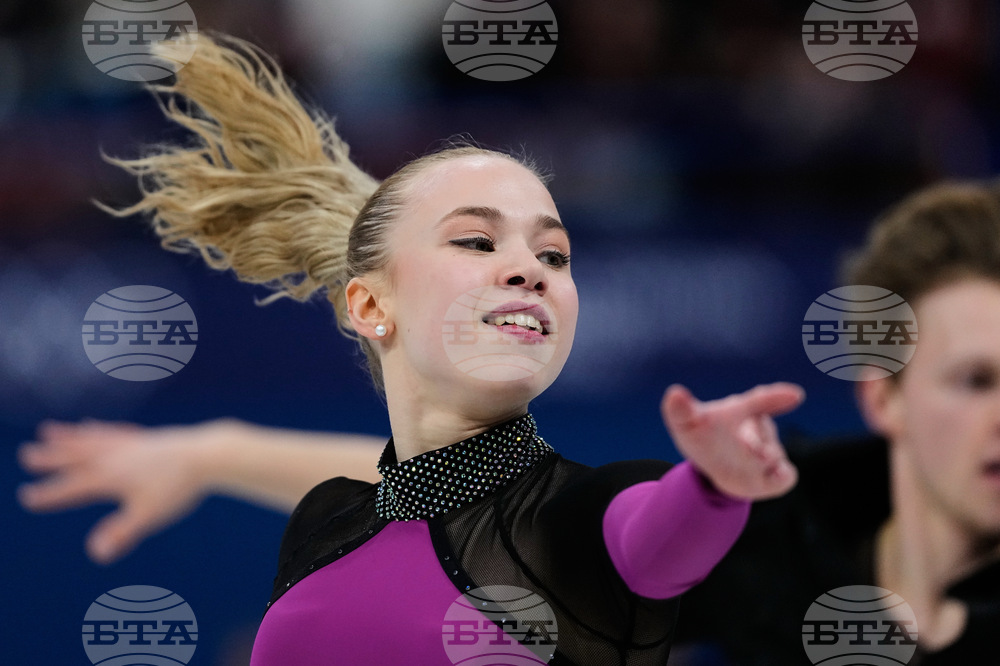 Milan Cortina Olympics Figure Skating