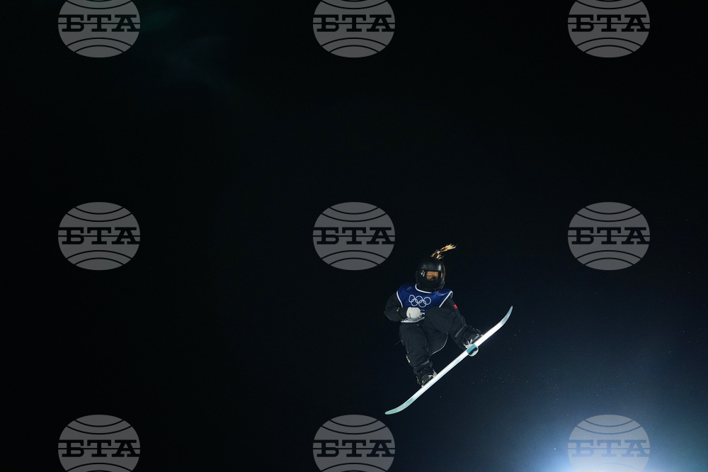 Milan Cortina Olympics Snowboarding