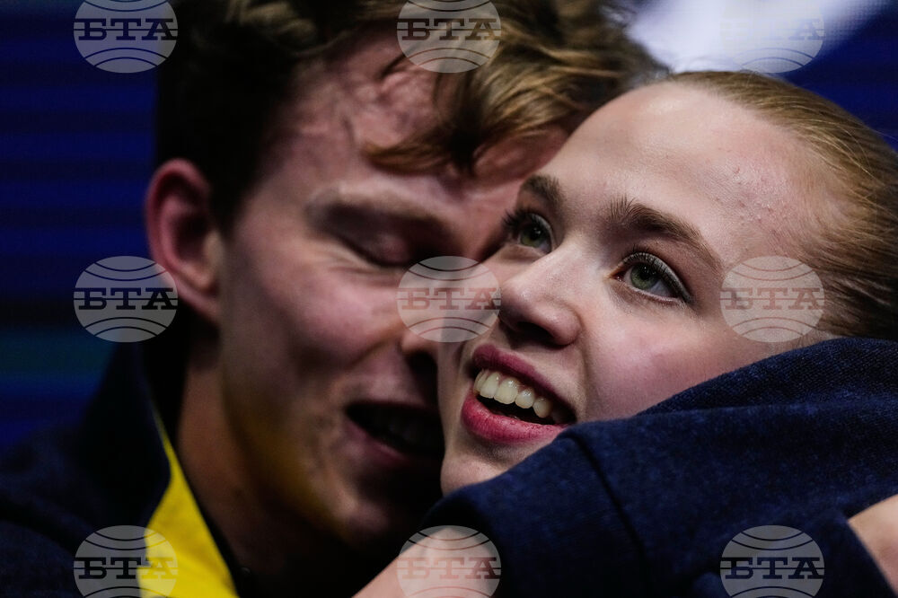 Milan Cortina Olympics Figure Skating