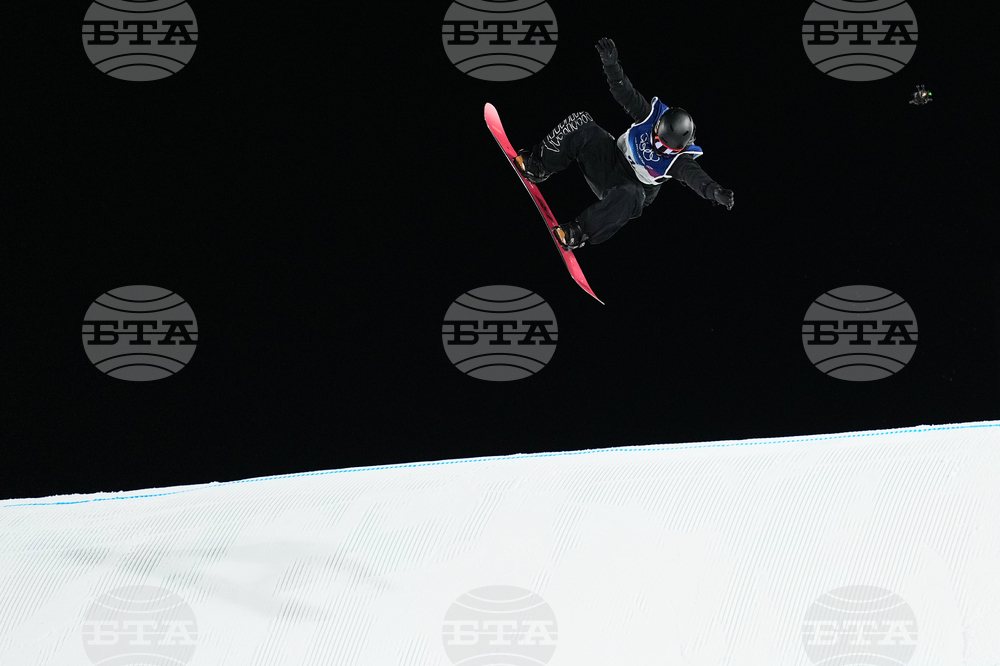 Milan Cortina Olympics Snowboarding