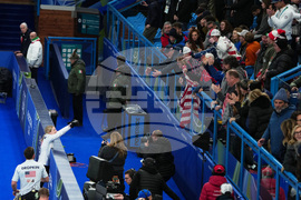 Milan Cortina Olympics Curling