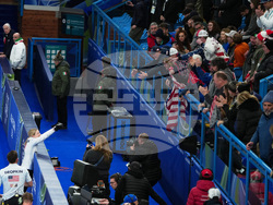 Milan Cortina Olympics Curling