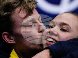 Milan Cortina Olympics Figure Skating