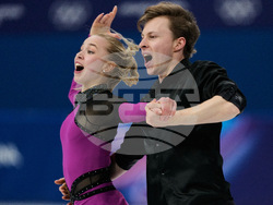 Milan Cortina Olympics Figure Skating