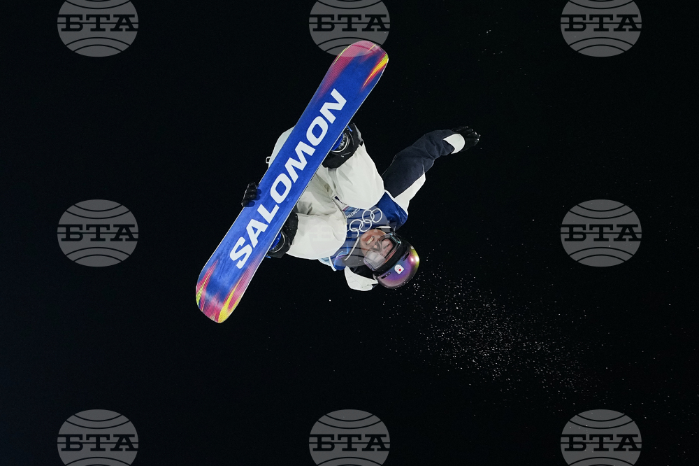 Milan Cortina Olympics Snowboarding