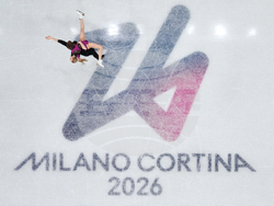 Milan Cortina Olympics Figure Skating