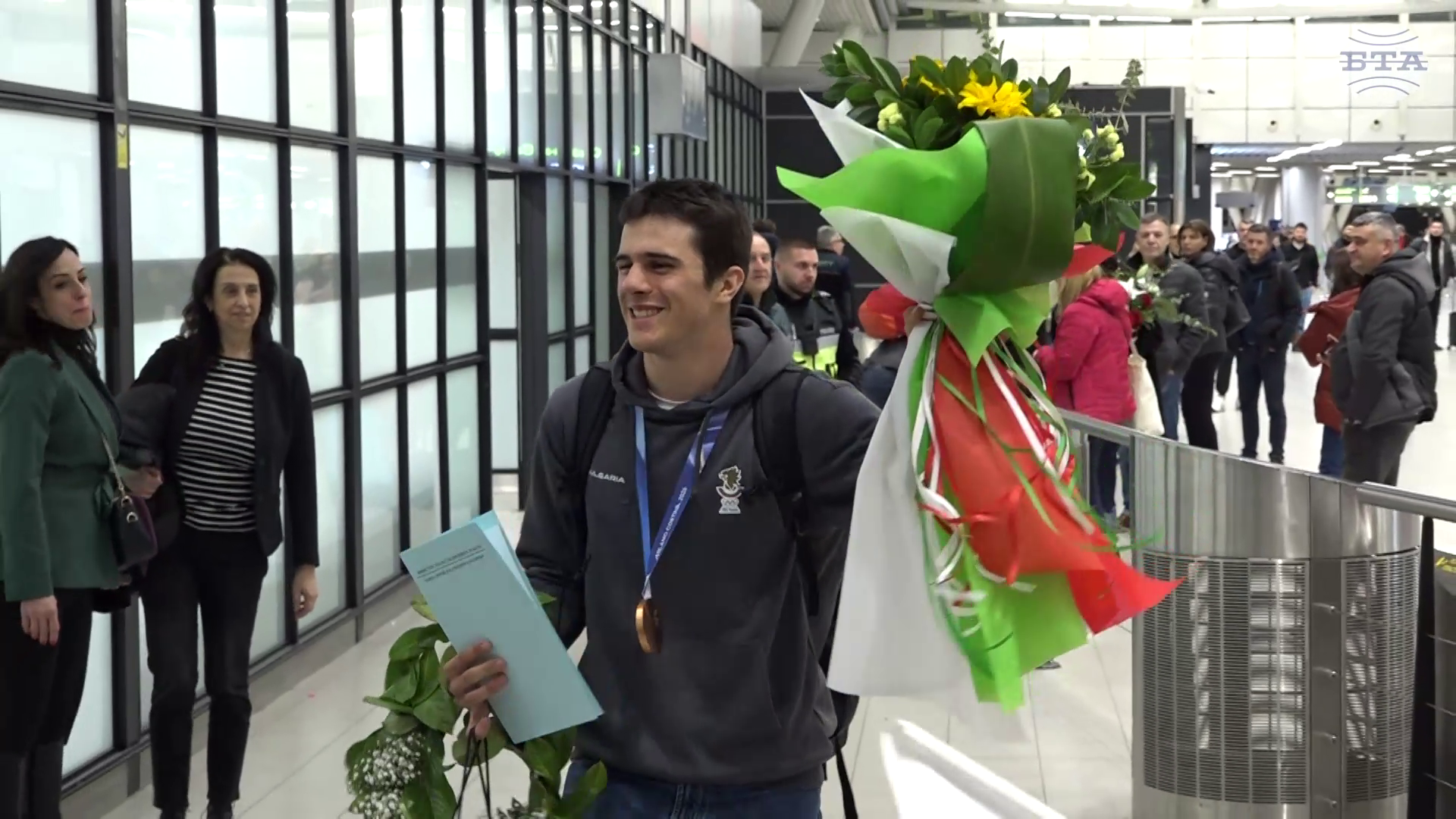 Тервел Замфиров: Постигнах детските си мечти и оттук насетне всичко е бонус