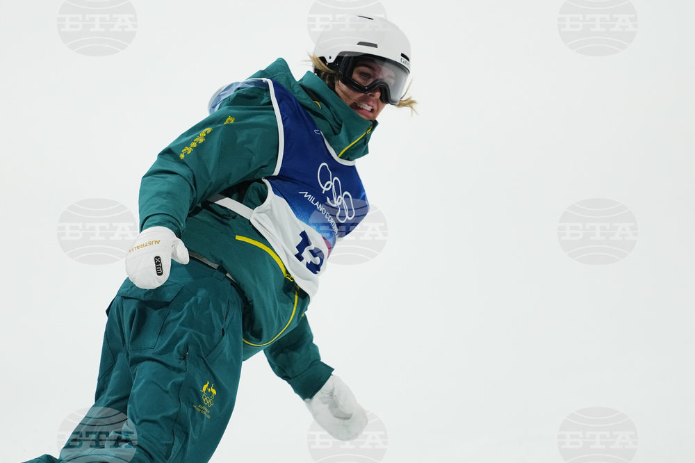 Milan Cortina Olympics Snowboarding