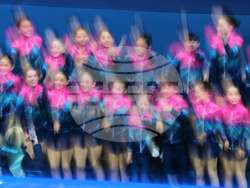 Milan Cortina Olympics Figure Skating