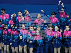 Milan Cortina Olympics Figure Skating