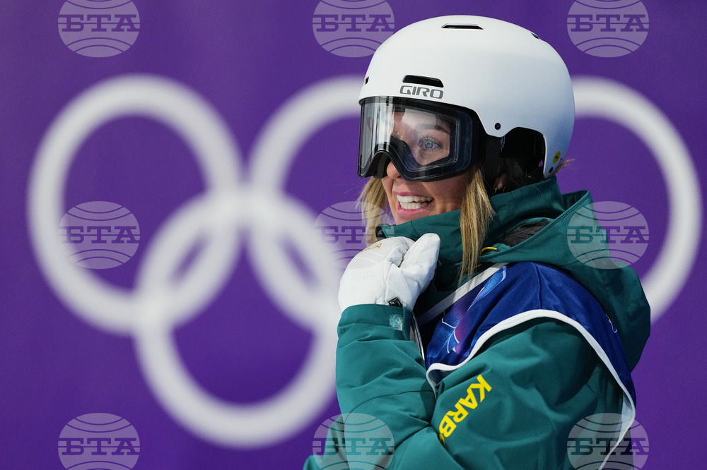 Milan Cortina Olympics Snowboarding