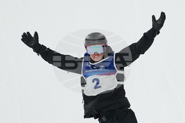 Milan Cortina Olympics Snowboarding