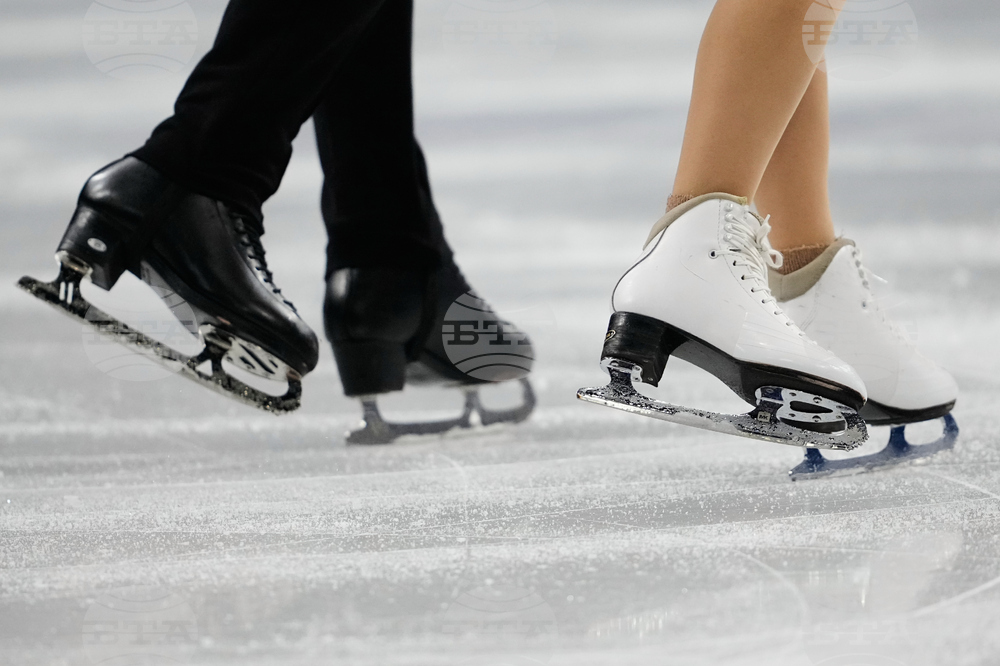 Milan Cortina Olympics Figure Skating