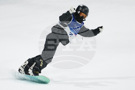 Milan Cortina Olympics Snowboarding