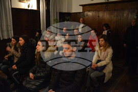 Благоевград - митрополит - беседа