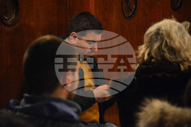 Благоевград - митрополит - беседа