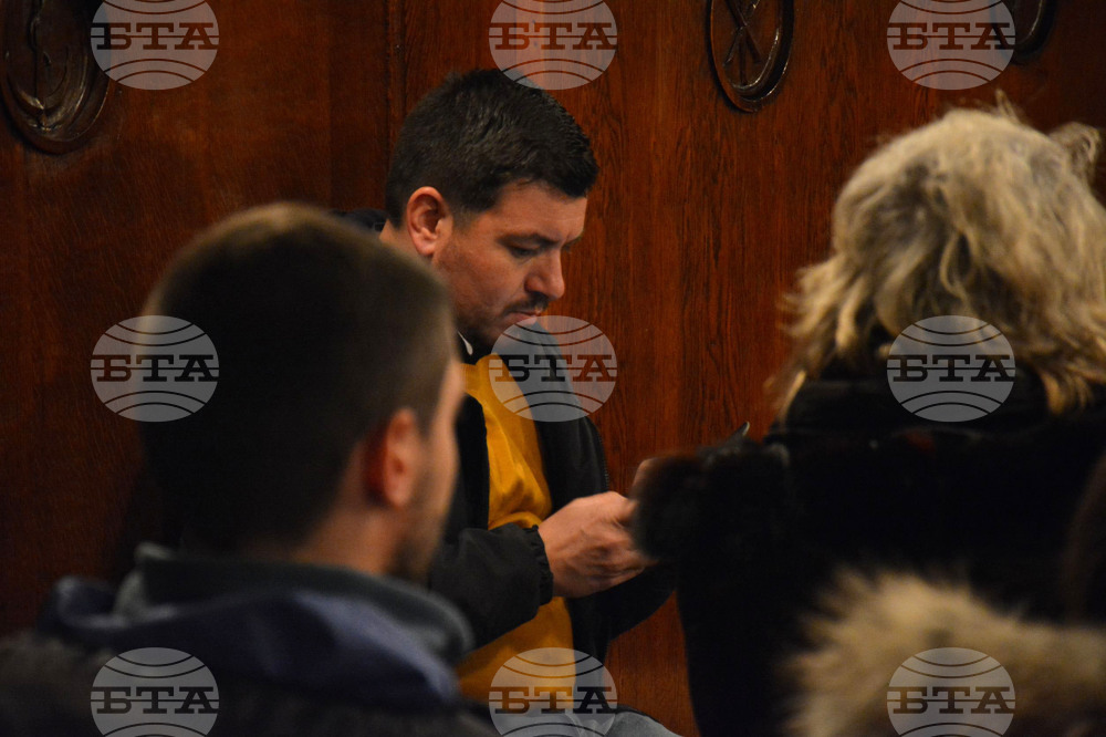 Благоевград - митрополит - беседа