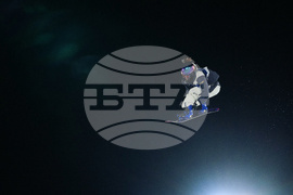 Milan Cortina Olympics Snowboarding