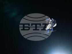Milan Cortina Olympics Snowboarding