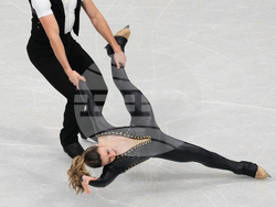 Milan Cortina Olympics Figure Skating