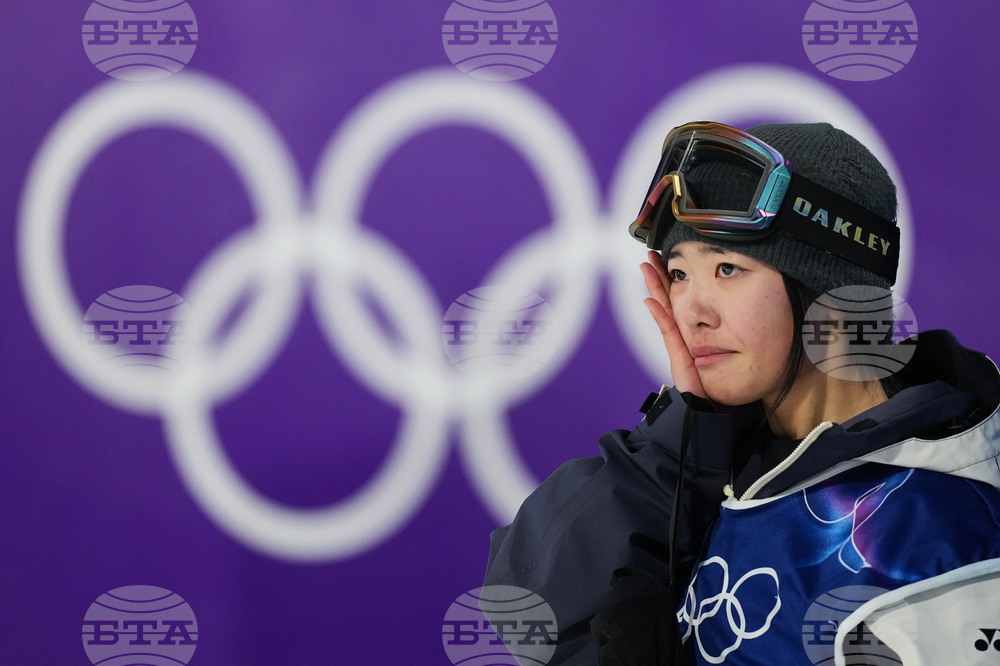 Milan Cortina Olympics Snowboarding