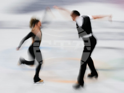 Milan Cortina Olympics Figure Skating