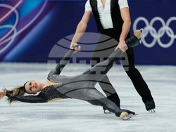 Milan Cortina Olympics Figure Skating