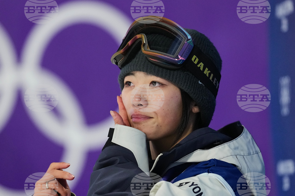 Milan Cortina Olympics Snowboarding