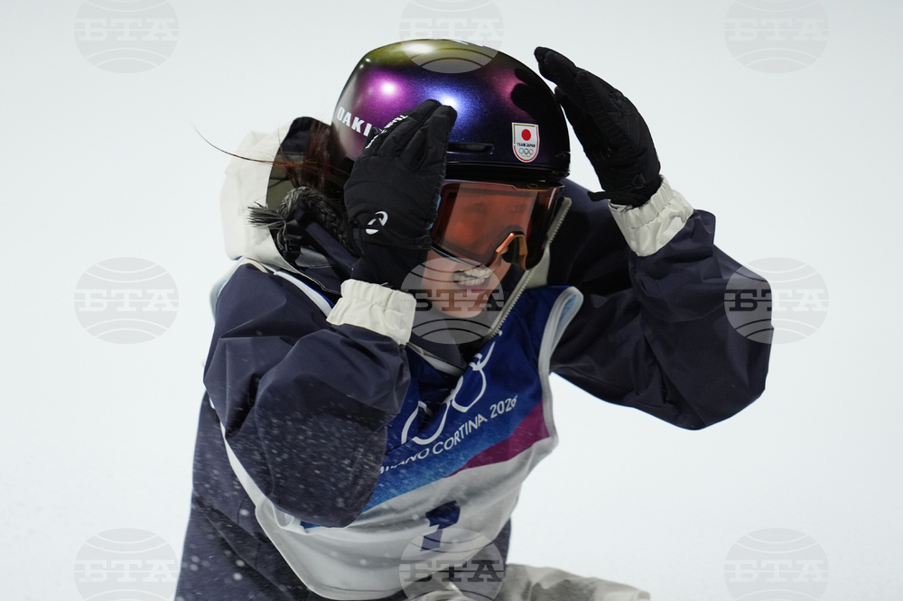 Milan Cortina Olympics Snowboarding