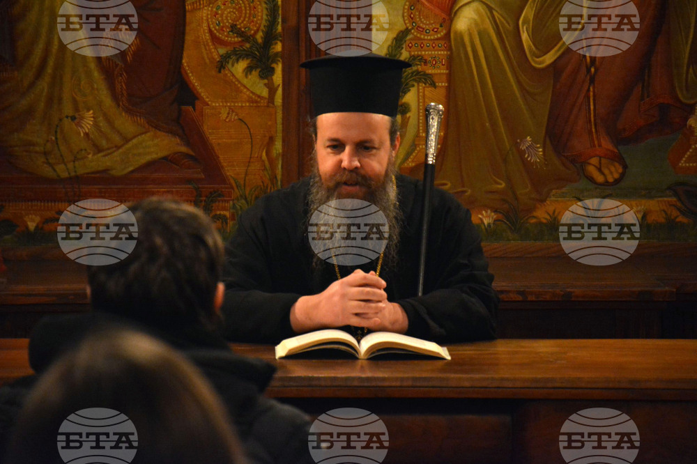 Духовни въпроси и предизвикателствата на ежедневието ще са теми на среща на Неврокопския митрополит Серафим с младежи