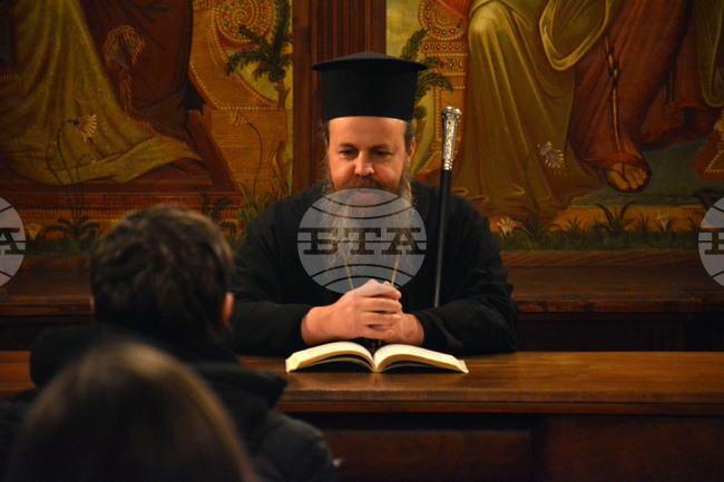 Духовни въпроси и предизвикателствата на ежедневието ще са теми на среща на Неврокопския митрополит Серафим с младежи