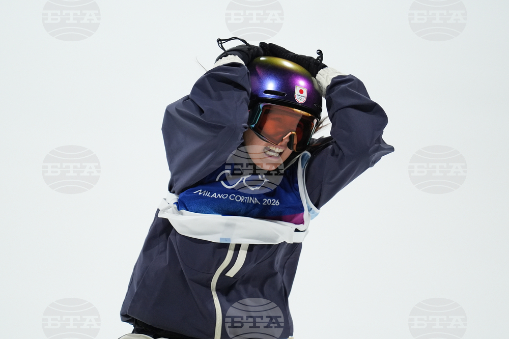 Milan Cortina Olympics Snowboarding