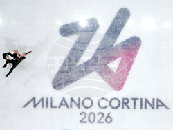 Milan Cortina Olympics Figure Skating