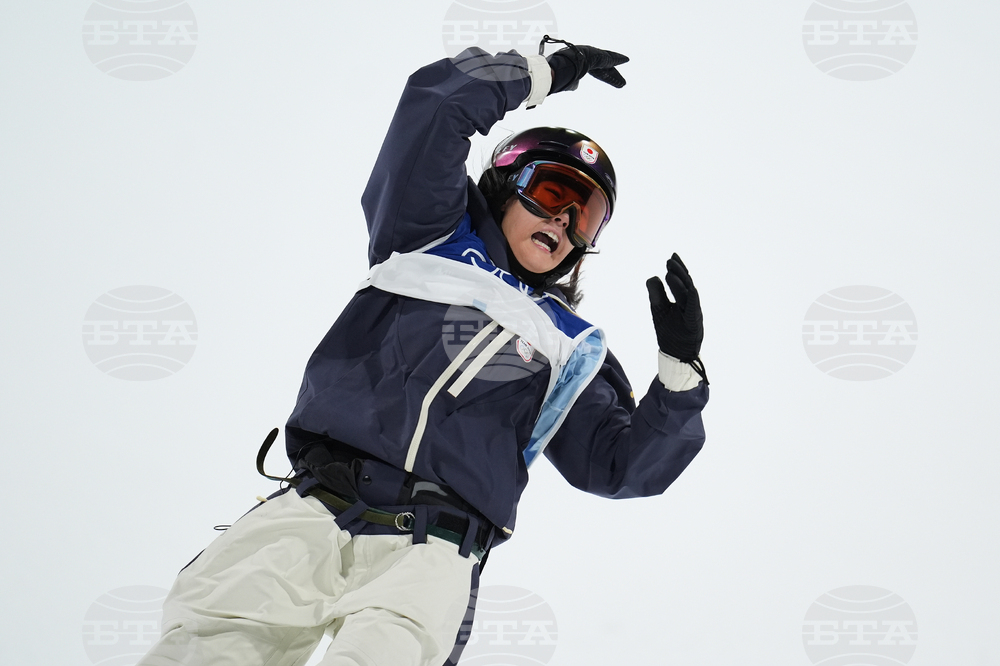 Milan Cortina Olympics Snowboarding