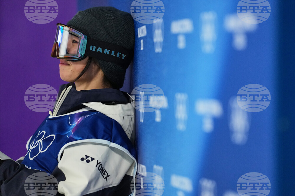 Milan Cortina Olympics Snowboarding