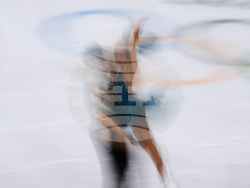 Milan Cortina Olympics Figure Skating