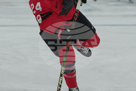 Milan Cortina Olympics Ice Hockey