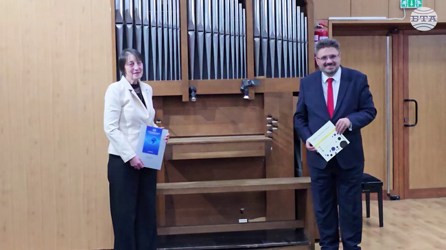 Българската телеграфна агенция и НУМТИ „Добрин Петков“- Пловдив сключиха договор за медийно партньорство