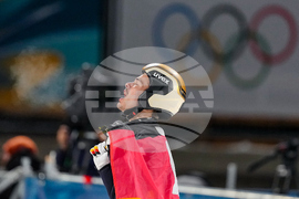 Milan Cortina Olympics Ski Jumping