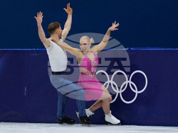Milan Cortina Olympics Figure Skating