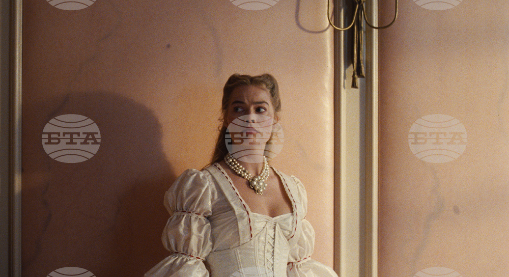 Film - "Wuthering Heights"