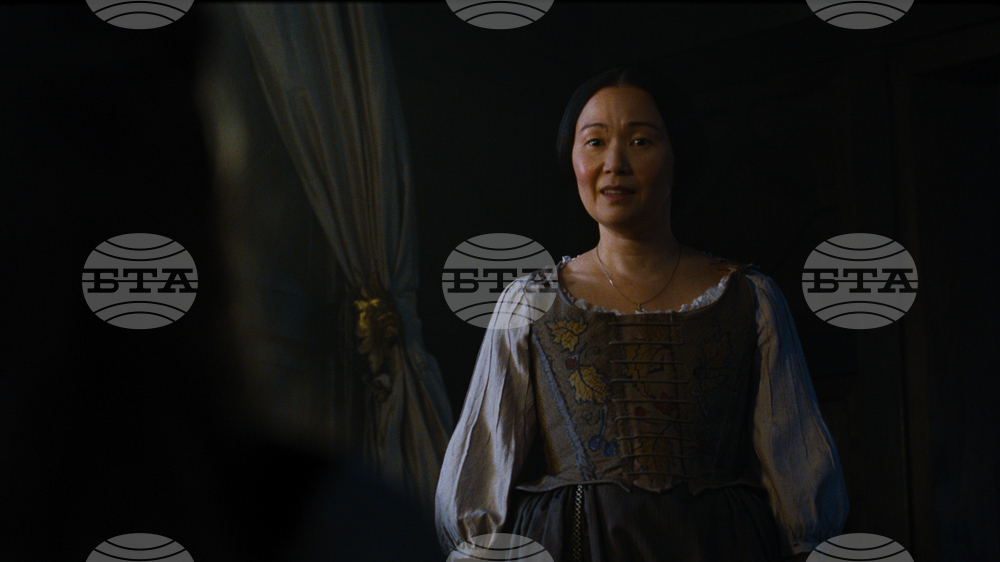 Film - "Wuthering Heights"