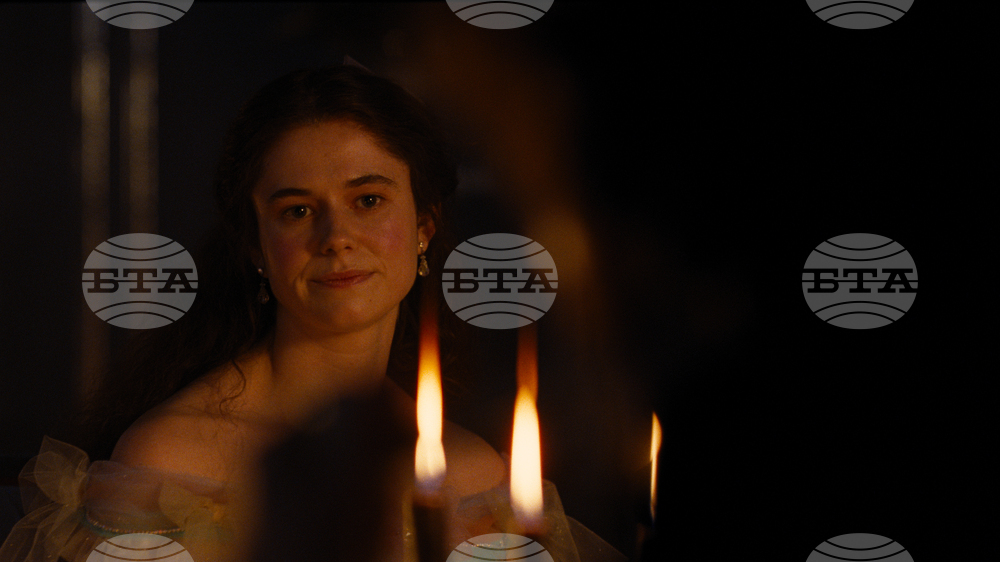 Film - "Wuthering Heights"