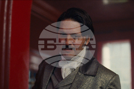 Film - "Wuthering Heights"