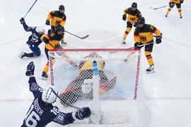 Milan Cortina Olympics Ice Hockey