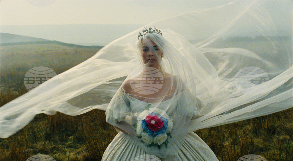 Film - "Wuthering Heights"