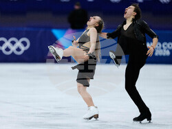 Milan Cortina Olympics Figure Skating